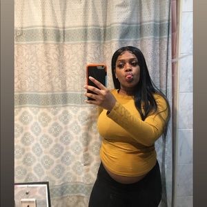 Meet your Posher, Desiree